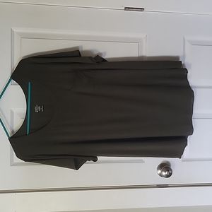 Women's plus size 3X t-shirt Market & Spruce